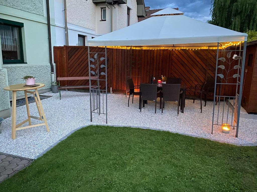 Ferienhaus Silke - 2