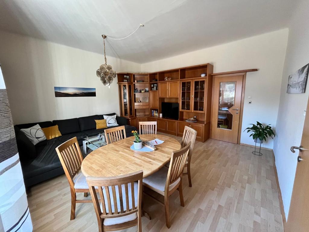 Ferienhaus Silke - 3