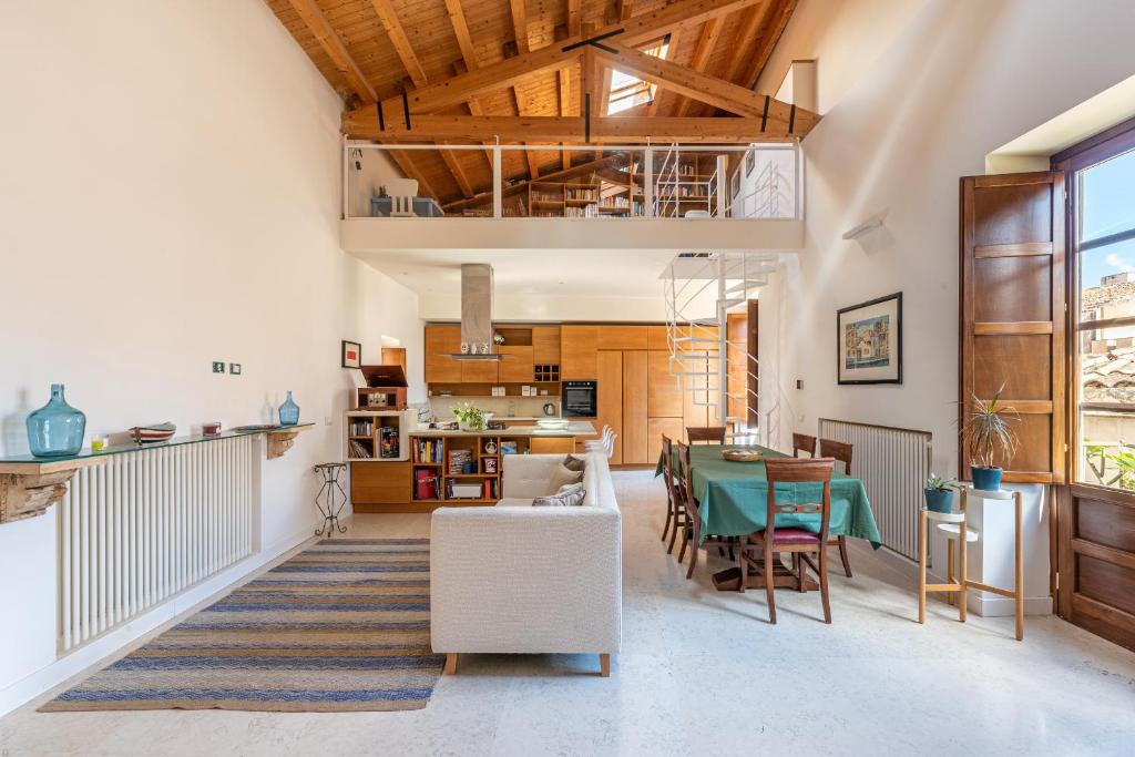 San Salvatore Apartment by Wonderful Italy - 1