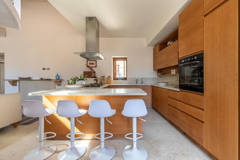 San Salvatore Apartment by Wonderful Italy - 2