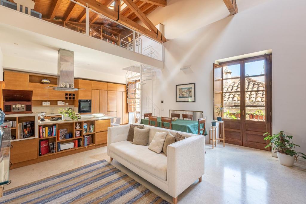 San Salvatore Apartment by Wonderful Italy - 3