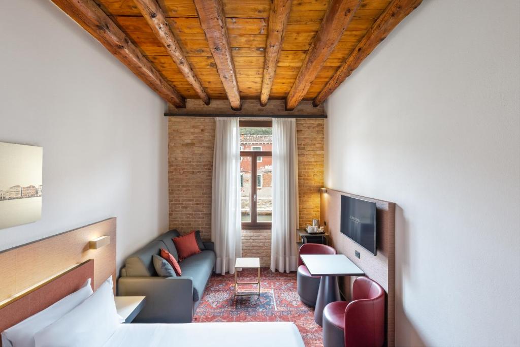 Eurostars Cannaregio - 3