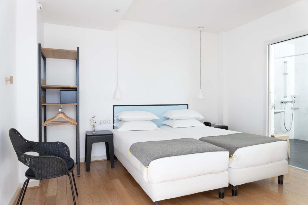 Hotel Palm - Astotel - 4