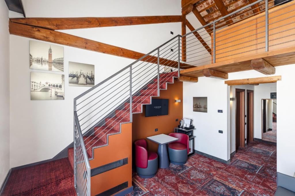 Eurostars Cannaregio - 4