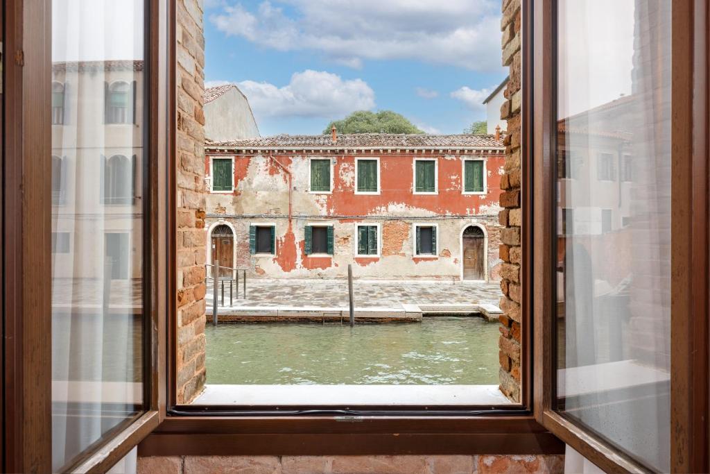 ベネチアで価格以上の価値がある4つ星ホテル3選 - img