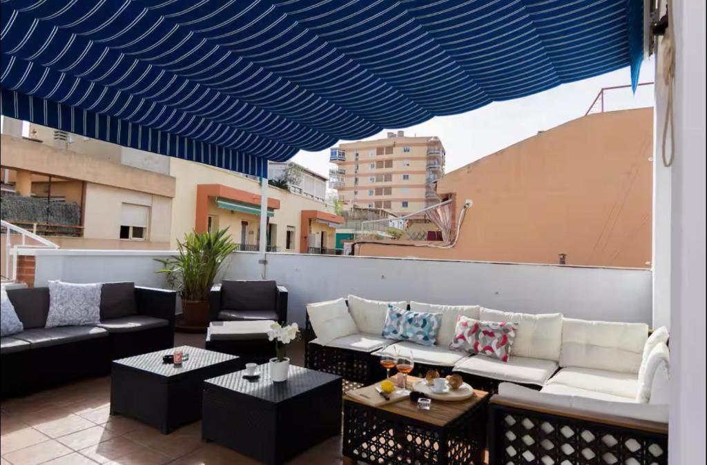 Guest house in Alicant - 3