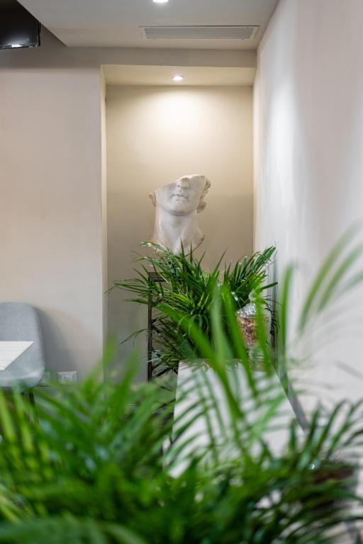 Roma suite hotel - 4