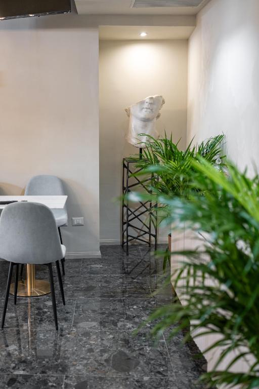 Roma suite hotel - 5