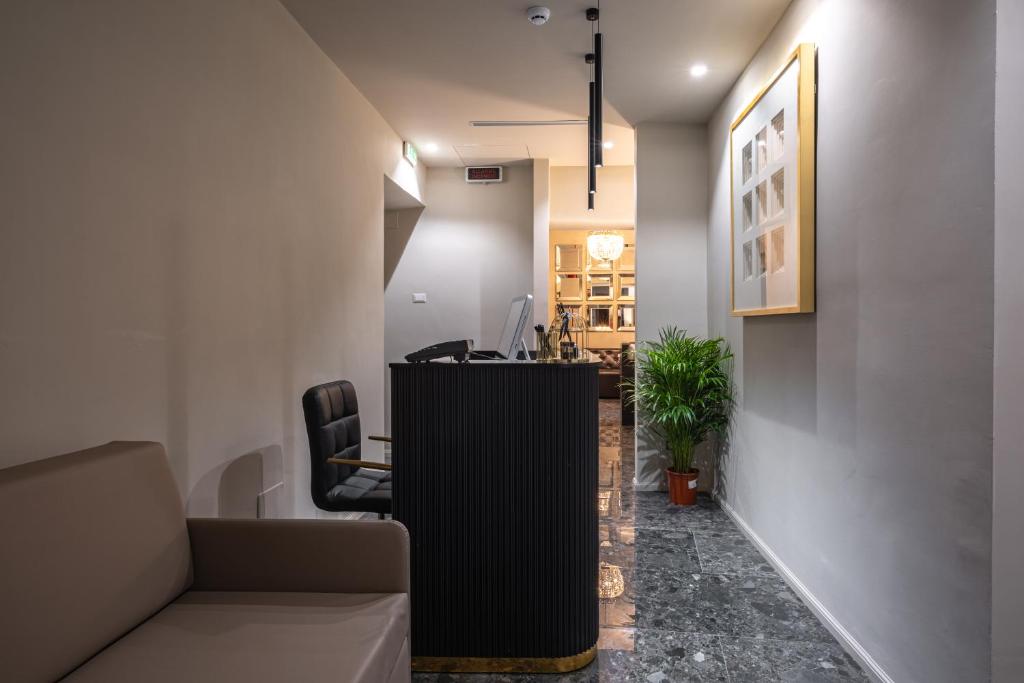 Roma suite hotel - 3