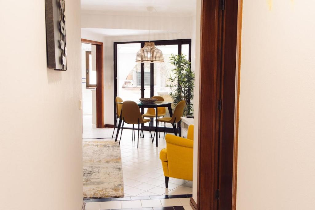 Salgados - T2 · Salgados 2 bedroom Beach & Golf, Guia