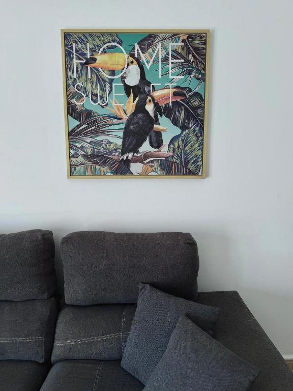 Casa Las Arenas - 5