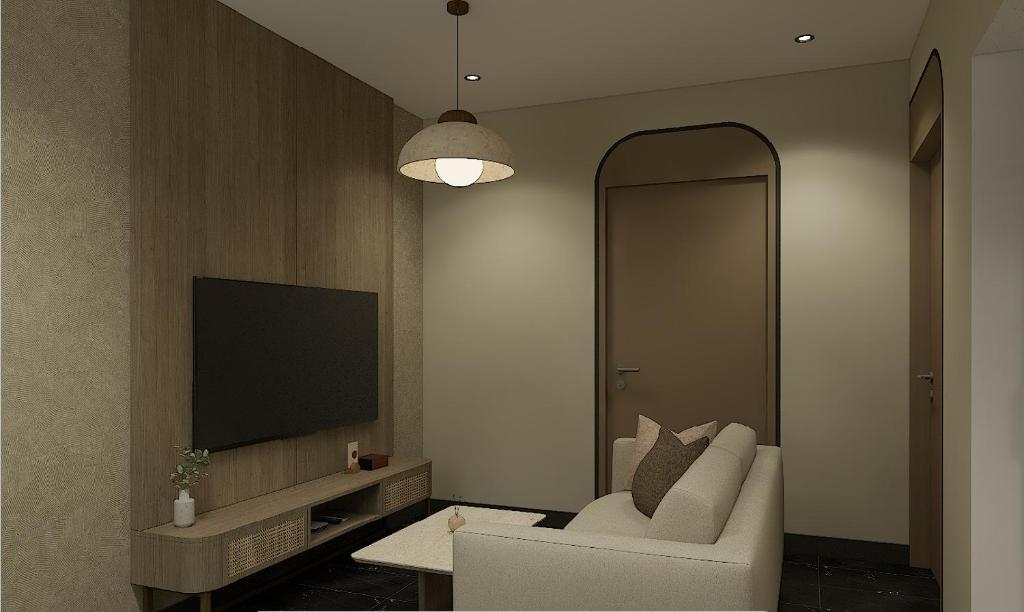 Kivana Suite by Ayuhouz, Kota Kinabalu