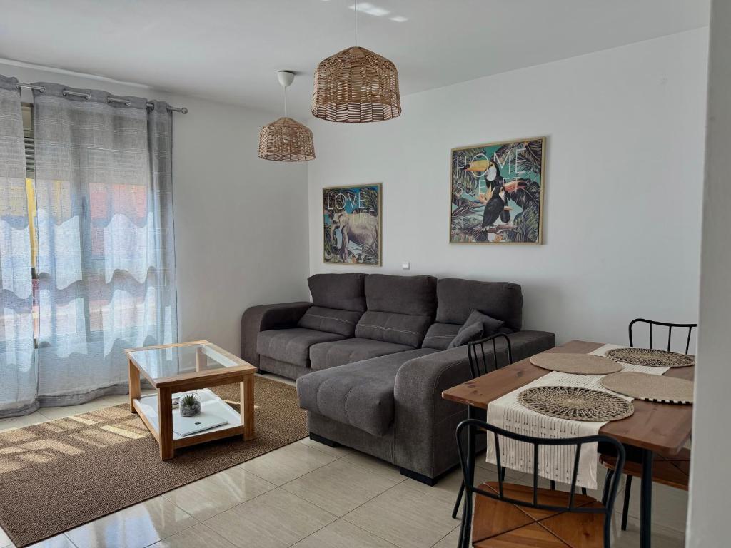 Casa Las Arenas - 1