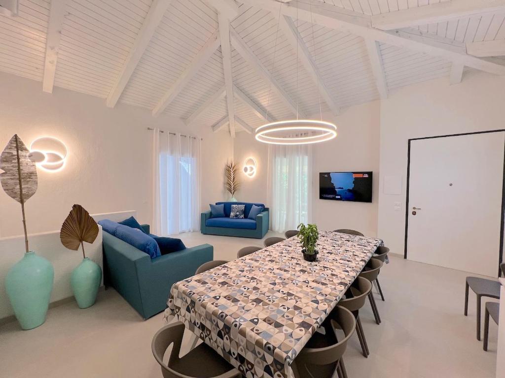 Villa Acquamarina - 5
