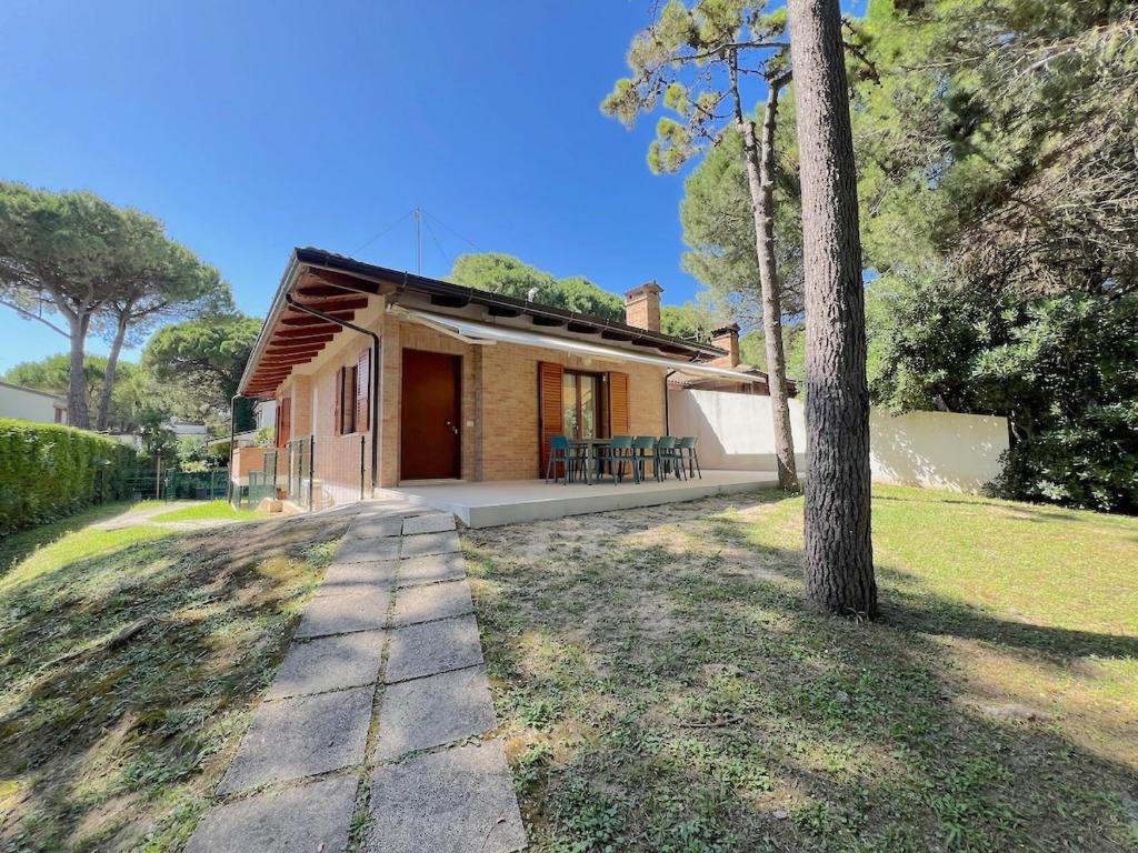 Villa Acquamarina - 1