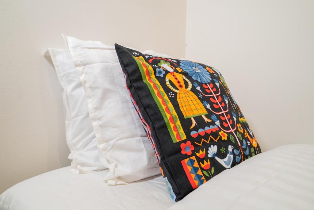 Haga Studio, Super Location with Full Comfort, Gothenburg