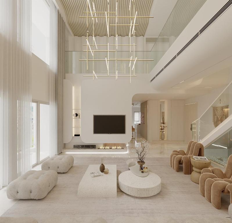 Amethyst Loft - Peaceful Studio, Hanoj