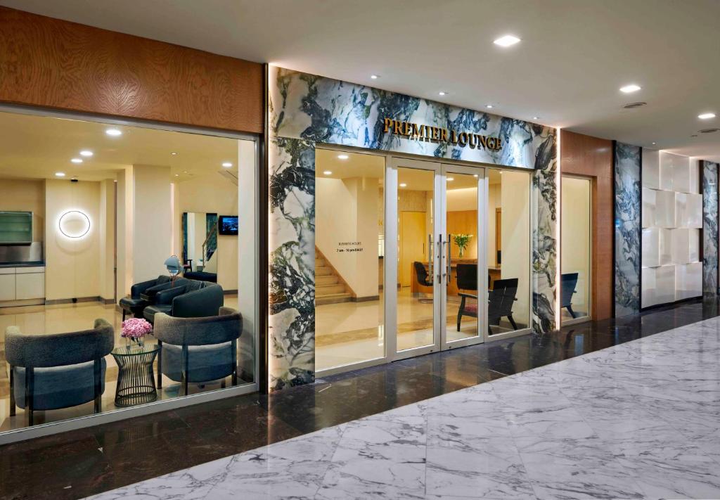 편의 시설/서비스