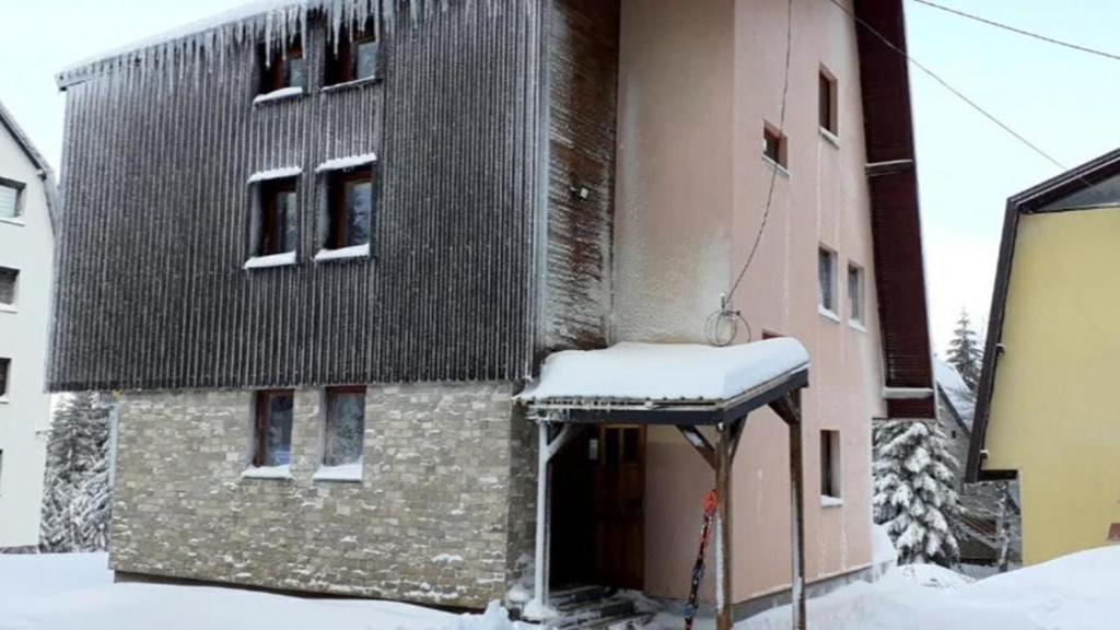 Apartments Gaga - 4