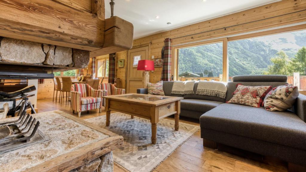 Chalet Mowgli - 4