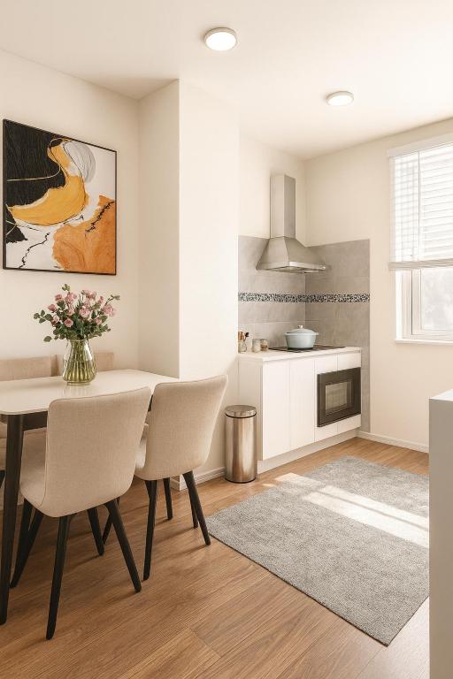 Hearth & Hue, London