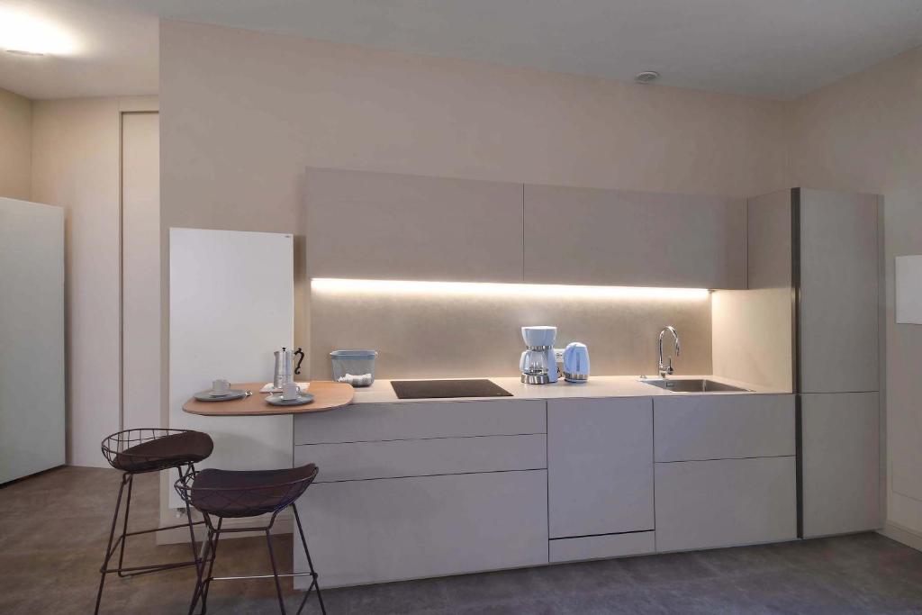 Refugium Serenitas - Boutique Apartment with Garden Terrace - 2