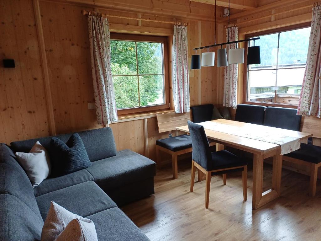 Ferienwohnung Hinterwinkl - 2