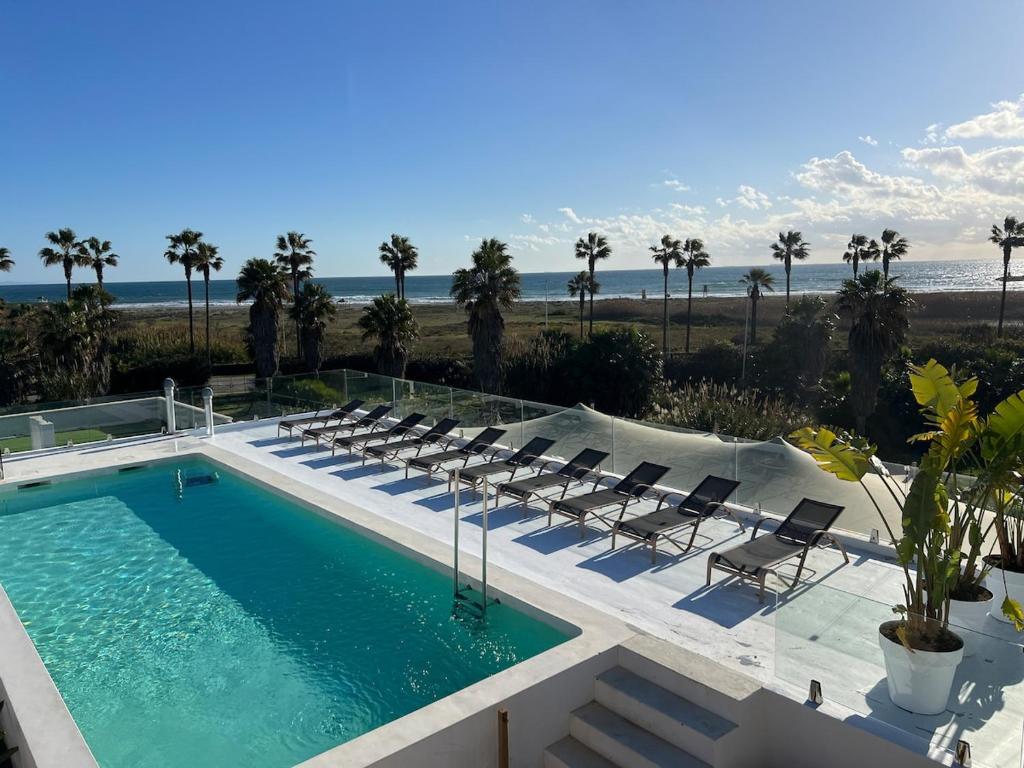 Templo Sotogrande, Sotogrande