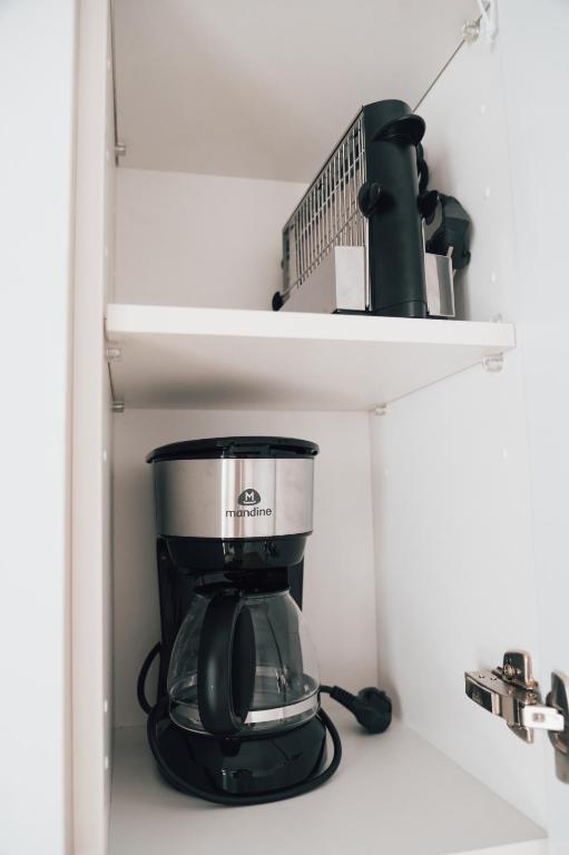 Apartamento La Brida - 1