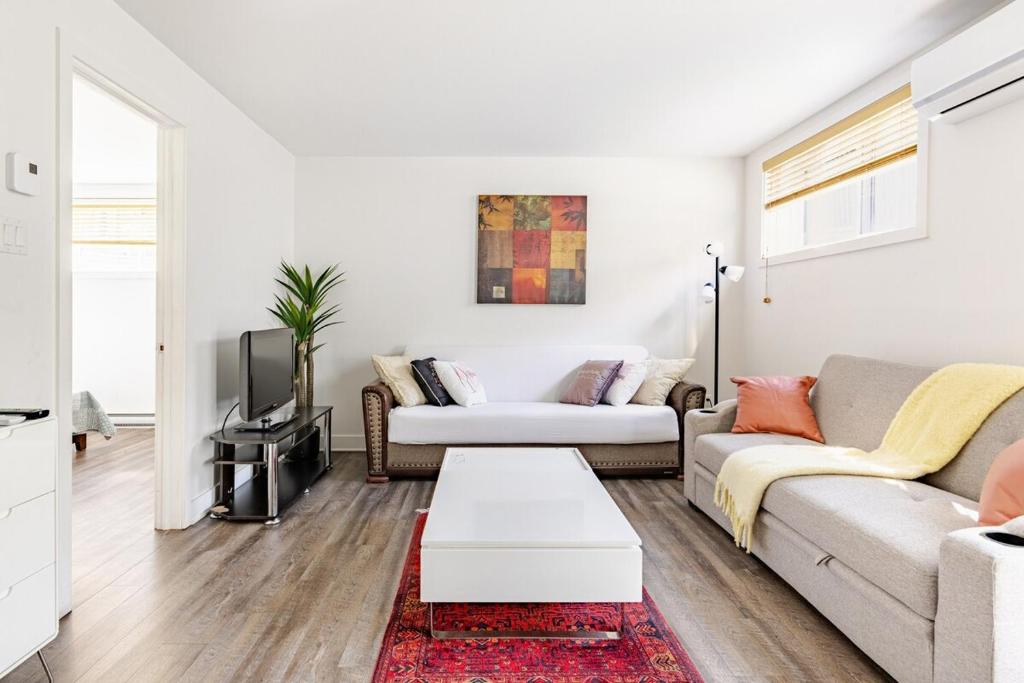 Logement neuf, spacieux, Longueuil