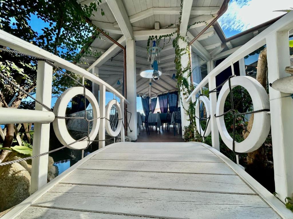 Hôtel Sant'Andrea, The Originals Relais