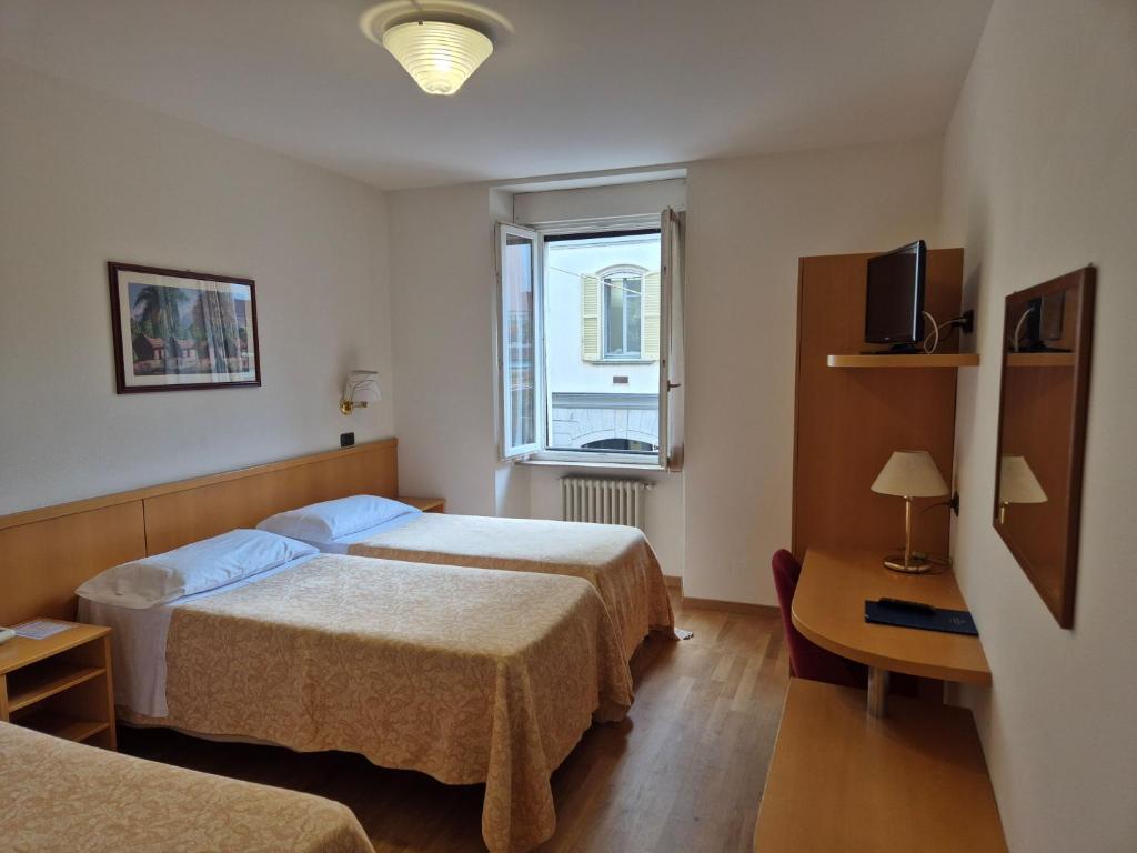 Hotel Tre Re - 3