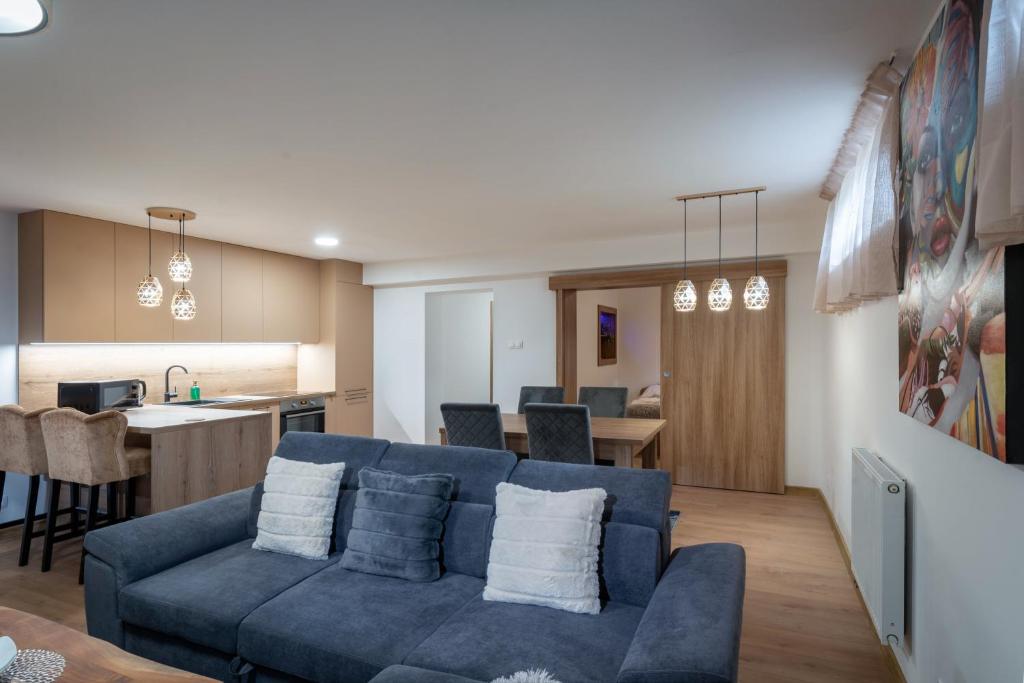 TATRYSTAY Julia Apartments, Tatranská Lomnica