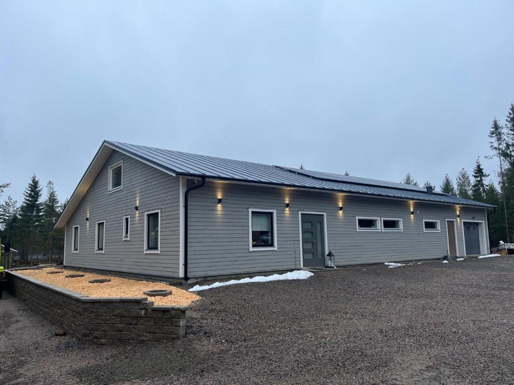 Ferienhaus Aäng 6 Südschweden, Vislanda