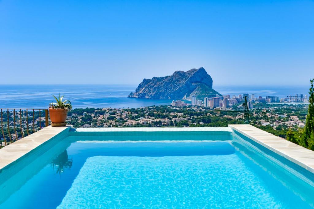 MIRADOR - Managed by Almarina - 3