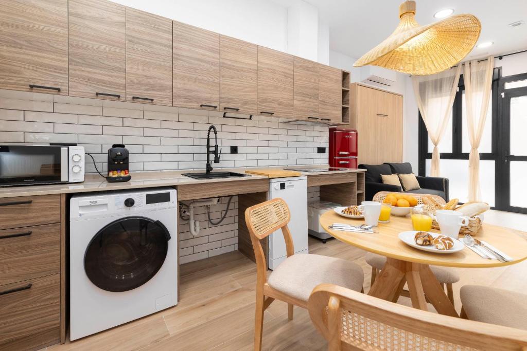 Travel Habitat Nou Mestalla Suites - 2