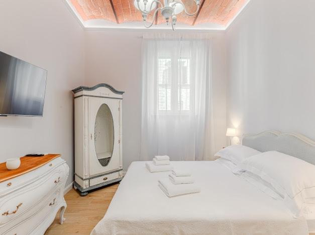 Dimora Cimabue, Apartment near the Center - 2