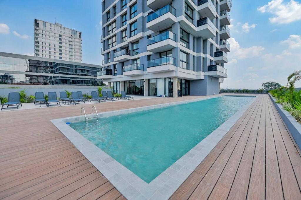 Un espacio de lujo para que te sientas en casa - 2