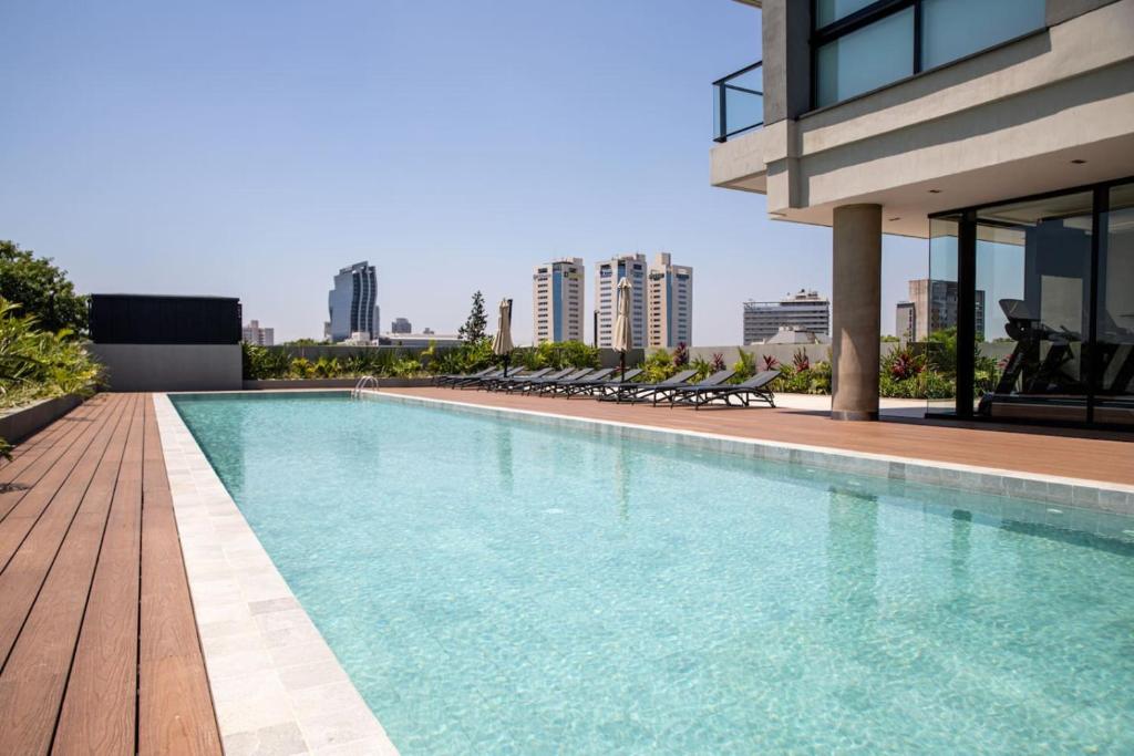 Un espacio de lujo para que te sientas en casa - 5