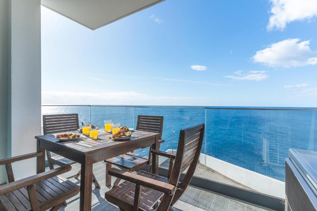 Belle Vue Résidence by Atlantic Holiday, Santa Cruz