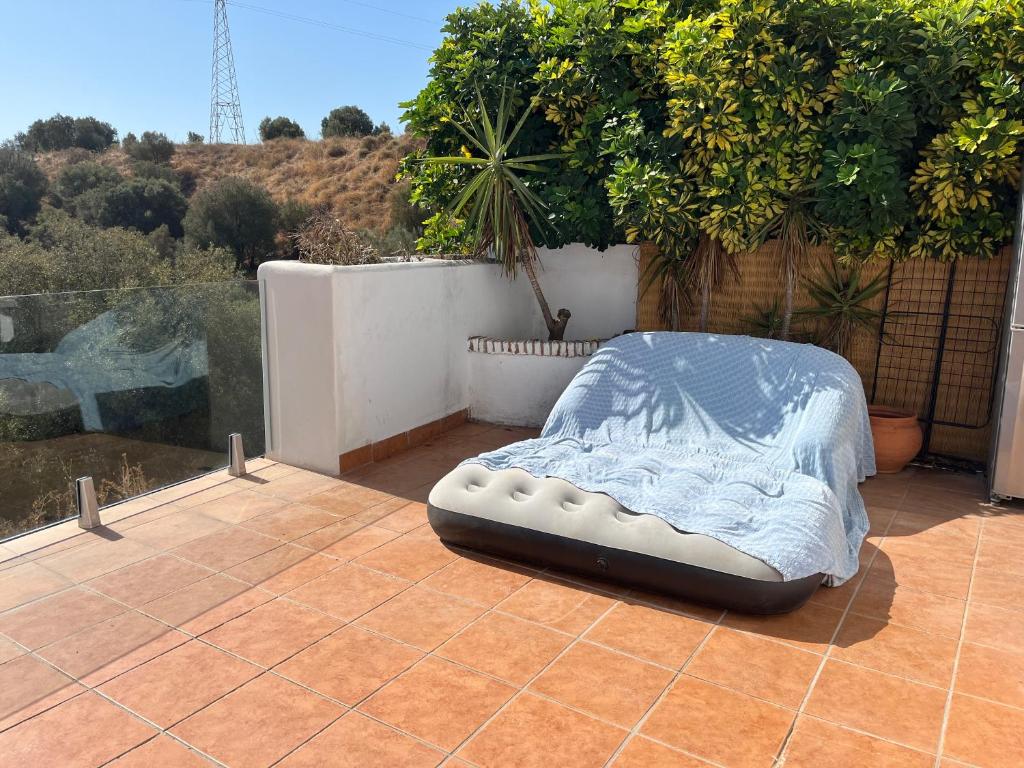 Charming, sunny and bright appartment sea view Riviera Mijas - 4