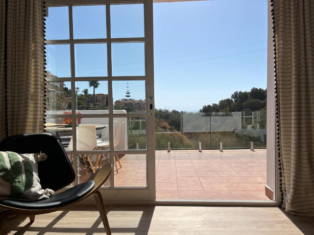 Charming, sunny and bright appartment sea view Riviera Mijas - 2