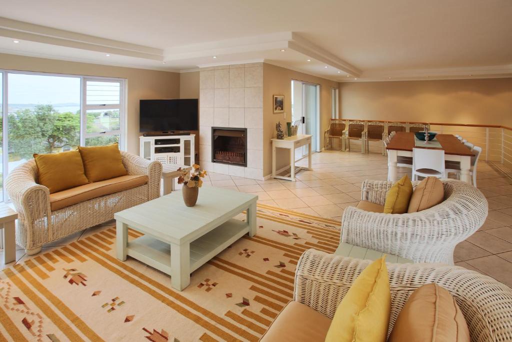 Dei Gratia, Langebaan, 8-sleeper, Langebaan