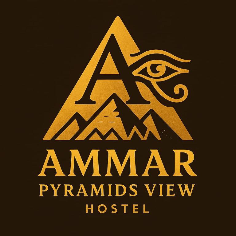 Ammar Pyramids View, Káhira