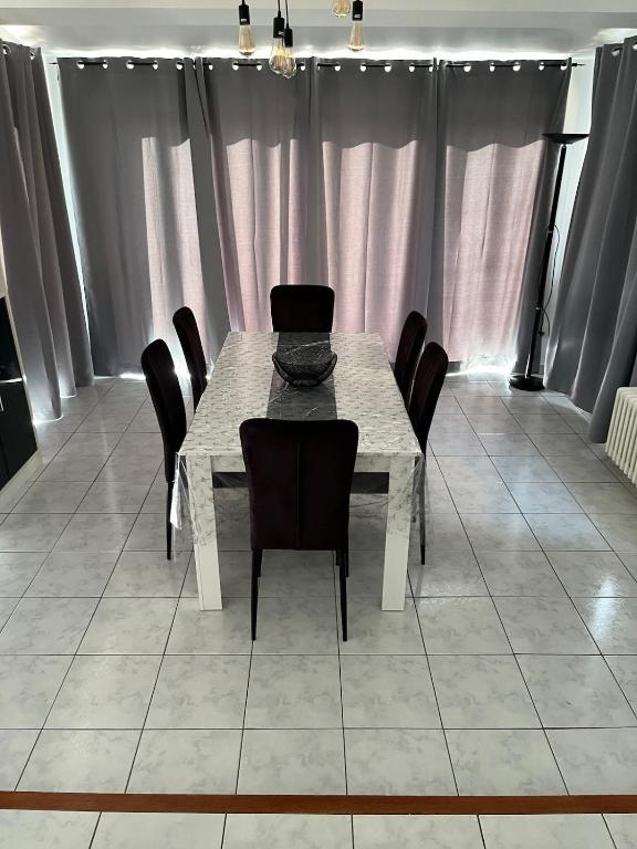 Super maison 5 pièces avec jardin - 5
