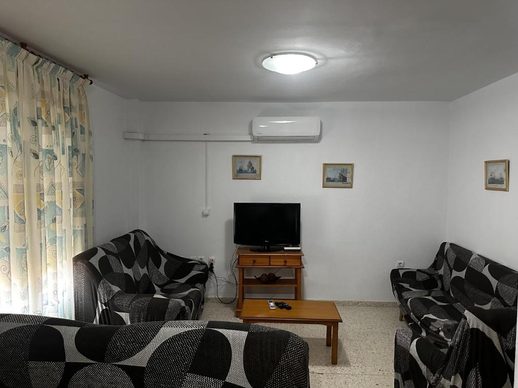 Apartamento Santa Rita - 3