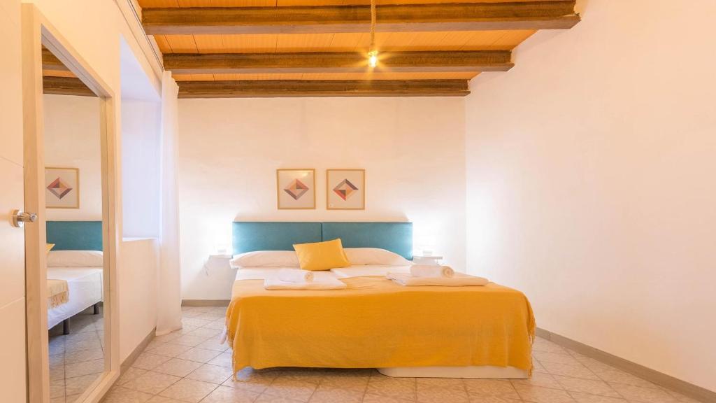 Apartamento Rocinante Centro Cordoba - 1