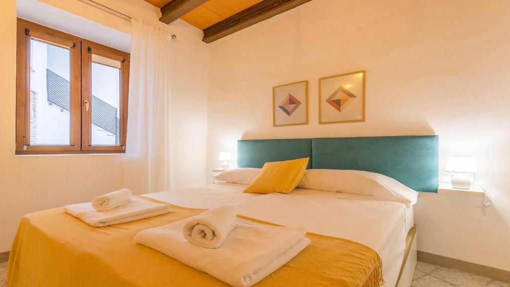 Apartamento Rocinante Centro Cordoba - 4