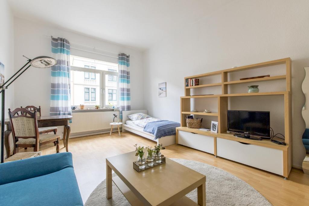 Private Apartment, Hannover