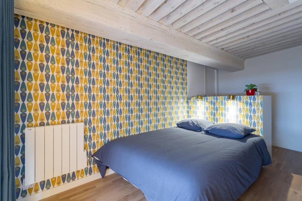 Smartstay Syrah - Centre-ville - 5